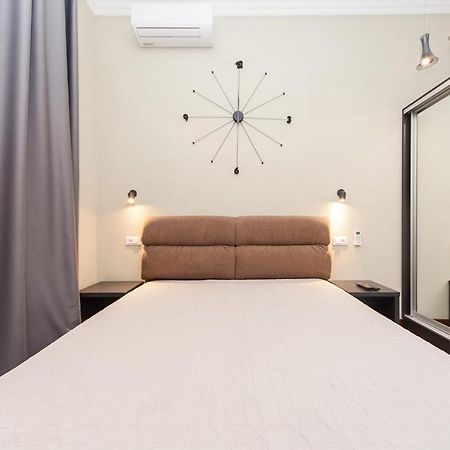 Apartmán Goodrest On Deribasovskaya Oděsa Exteriér fotografie