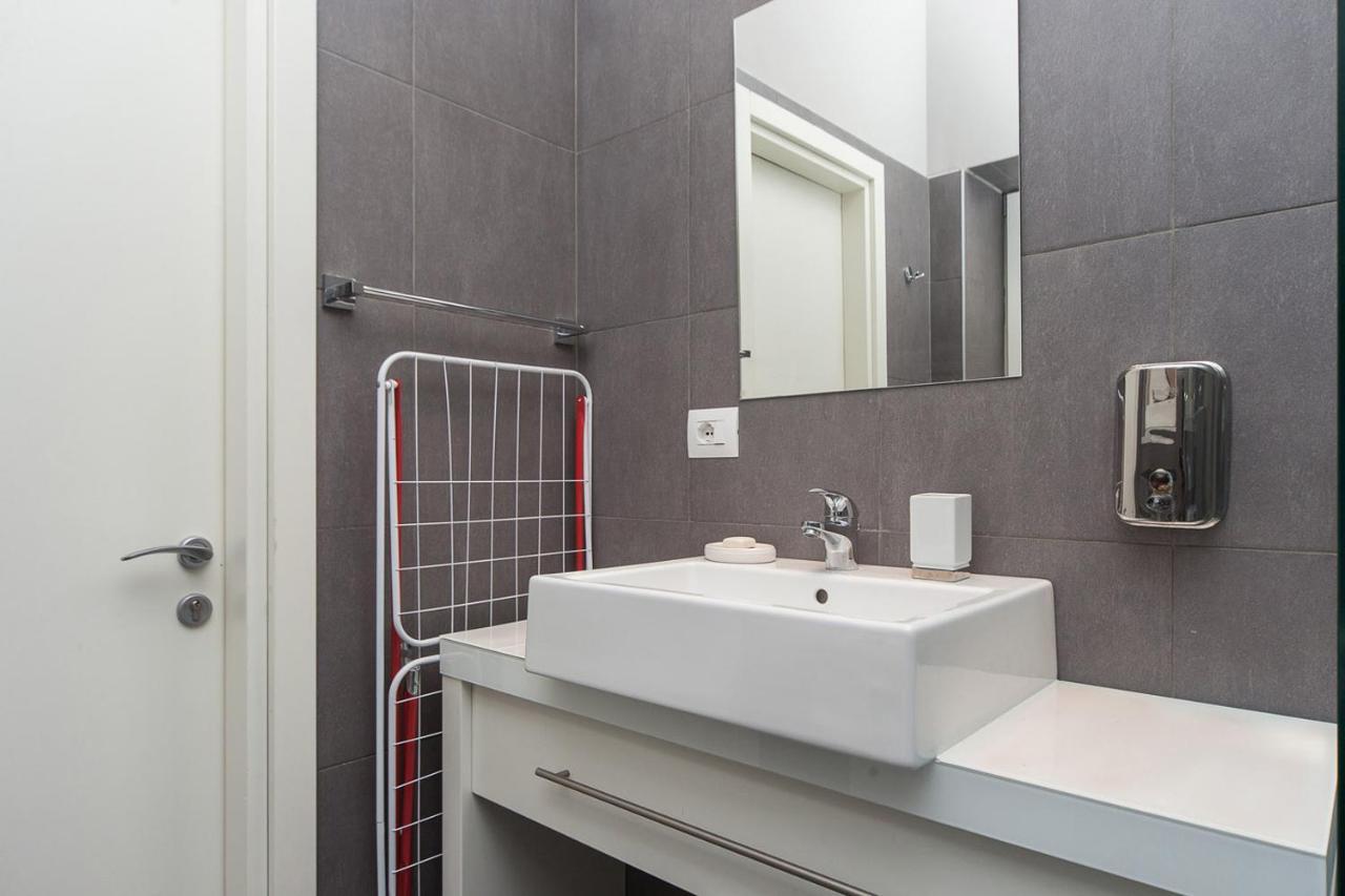 Apartmán Goodrest On Deribasovskaya Oděsa Exteriér fotografie